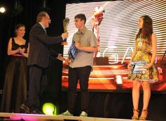 Foto de la galería: Premiaron a los mejores deportistas del año