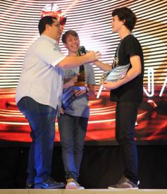 Foto de la galería: Premiaron a los mejores deportistas del año