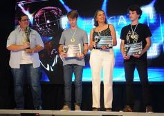 Foto de la galería: Premiaron a los mejores deportistas del año