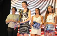 Foto de la galería: Premiaron a los mejores deportistas del año