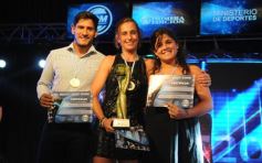 Foto de la galería: Premiaron a los mejores deportistas del año