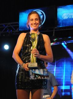 Foto de la galería: Premiaron a los mejores deportistas del año