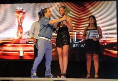 Foto de la galería: Premiaron a los mejores deportistas del año