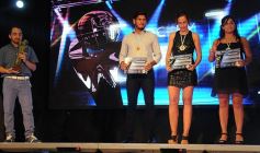 Foto de la galería: Premiaron a los mejores deportistas del año