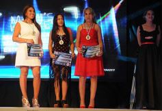 Foto de la galería: Premiaron a los mejores deportistas del año