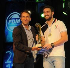 Foto de la galería: Premiaron a los mejores deportistas del año