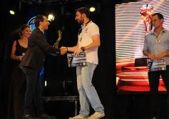 Foto de la galería: Premiaron a los mejores deportistas del año