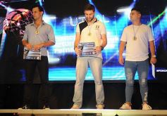 Foto de la galería: Premiaron a los mejores deportistas del año