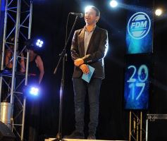 Foto de la galería: Premiaron a los mejores deportistas del año