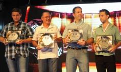 Foto de la galería: Premiaron a los mejores deportistas del año