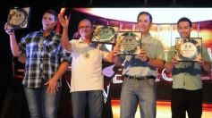 Foto de la galería: Premiaron a los mejores deportistas del año