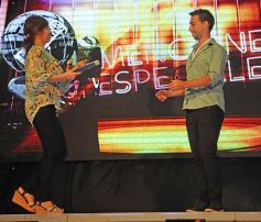 Foto de la galería: Premiaron a los mejores deportistas del año