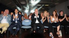 Foto de la galería: Premiaron a los mejores deportistas del año