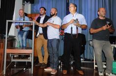 Foto de la galería: Premiaron a los mejores deportistas del año