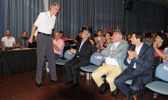 Foto de la galería: Premiaron a los mejores deportistas del año