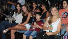 Foto de la galería: Premiaron a los mejores deportistas del año