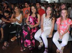 Foto de la galería: Premiaron a los mejores deportistas del año