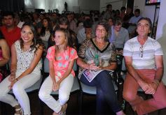 Foto de la galería: Premiaron a los mejores deportistas del año