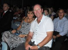 Foto de la galería: Premiaron a los mejores deportistas del año