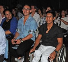 Foto de la galería: Premiaron a los mejores deportistas del año