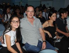 Foto de la galería: Premiaron a los mejores deportistas del año