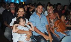 Foto de la galería: Premiaron a los mejores deportistas del año