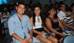 Foto de la galería: Premiaron a los mejores deportistas del año