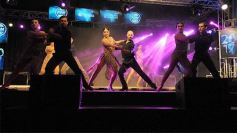 Foto de la galería: Premiaron a los mejores deportistas del año