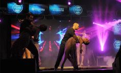 Foto de la galería: Premiaron a los mejores deportistas del año