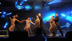 Foto de la galería: Premiaron a los mejores deportistas del año