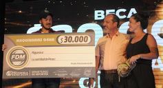 Foto de la galería: Premiaron a los mejores deportistas del año