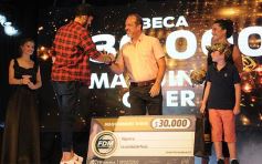 Foto de la galería: Premiaron a los mejores deportistas del año