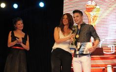 Foto de la galería: Premiaron a los mejores deportistas del año