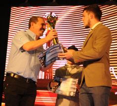 Foto de la galería: Premiaron a los mejores deportistas del año