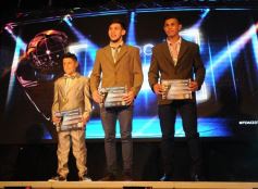 Foto de la galería: Premiaron a los mejores deportistas del año