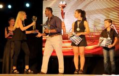 Foto de la galería: Premiaron a los mejores deportistas del año