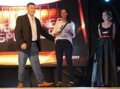 Foto de la galería: Premiaron a los mejores deportistas del año