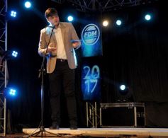 Foto de la galería: Premiaron a los mejores deportistas del año