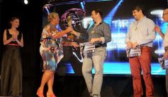 Foto de la galería: Premiaron a los mejores deportistas del año