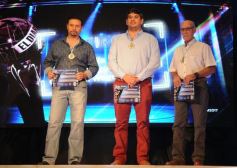 Foto de la galería: Premiaron a los mejores deportistas del año