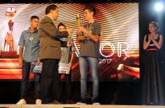 Foto de la galería: Premiaron a los mejores deportistas del año