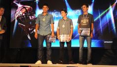 Foto de la galería: Premiaron a los mejores deportistas del año