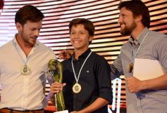 Foto de la galería: Premiaron a los mejores deportistas del año