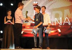 Foto de la galería: Premiaron a los mejores deportistas del año