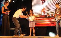 Foto de la galería: Premiaron a los mejores deportistas del año