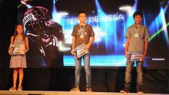 Foto de la galería: Premiaron a los mejores deportistas del año