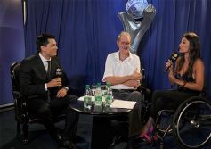 Foto de la galería: Premiaron a los mejores deportistas del año