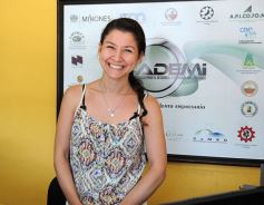 Foto de la galería: ADEMI ratificó su compromiso de apuntalar a las pyme de la provincia