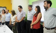 Foto de la galería: ADEMI ratificó su compromiso de apuntalar a las pyme de la provincia