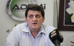 Foto de la galería: ADEMI ratificó su compromiso de apuntalar a las pyme de la provincia